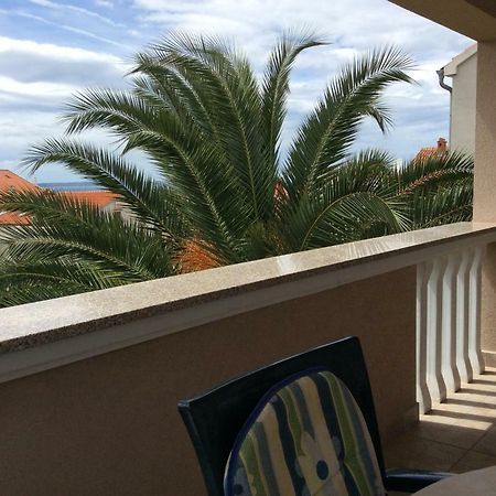 זאדאר Apartmani Svit מראה חיצוני תמונה