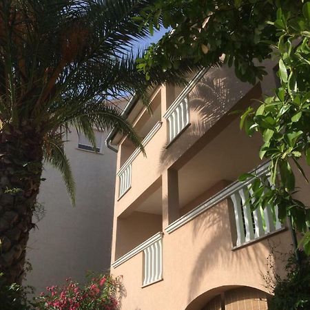זאדאר Apartmani Svit מראה חיצוני תמונה