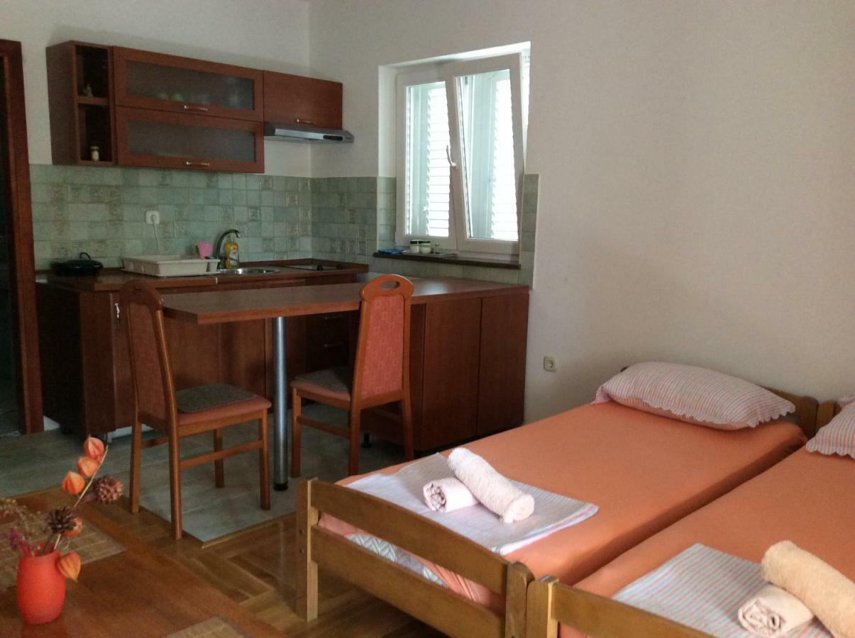 זאדאר Apartmani Svit מראה חיצוני תמונה