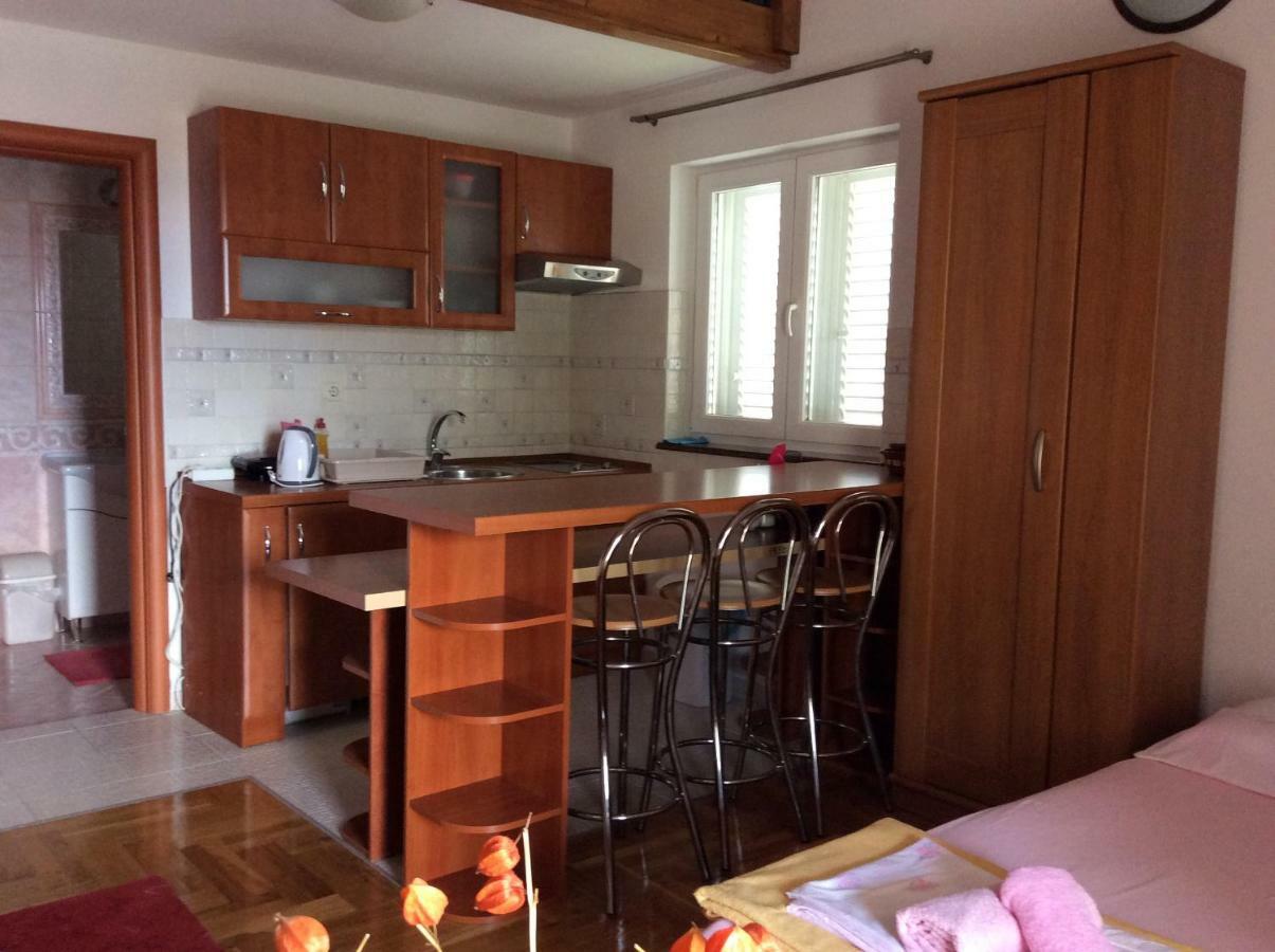 זאדאר Apartmani Svit מראה חיצוני תמונה
