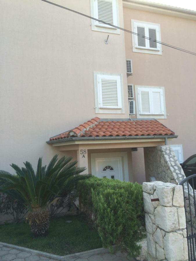 זאדאר Apartmani Svit מראה חיצוני תמונה