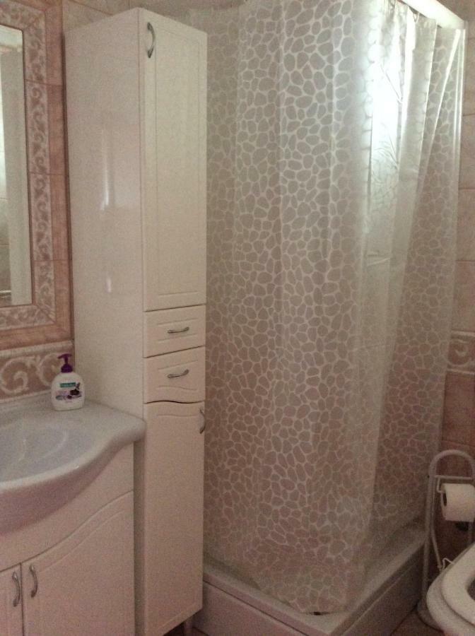 זאדאר Apartmani Svit מראה חיצוני תמונה