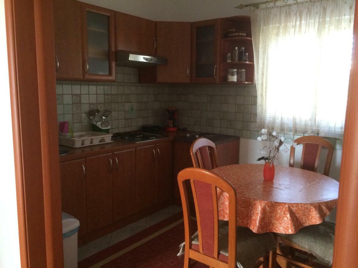 זאדאר Apartmani Svit מראה חיצוני תמונה