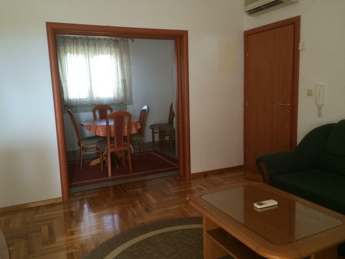 זאדאר Apartmani Svit מראה חיצוני תמונה