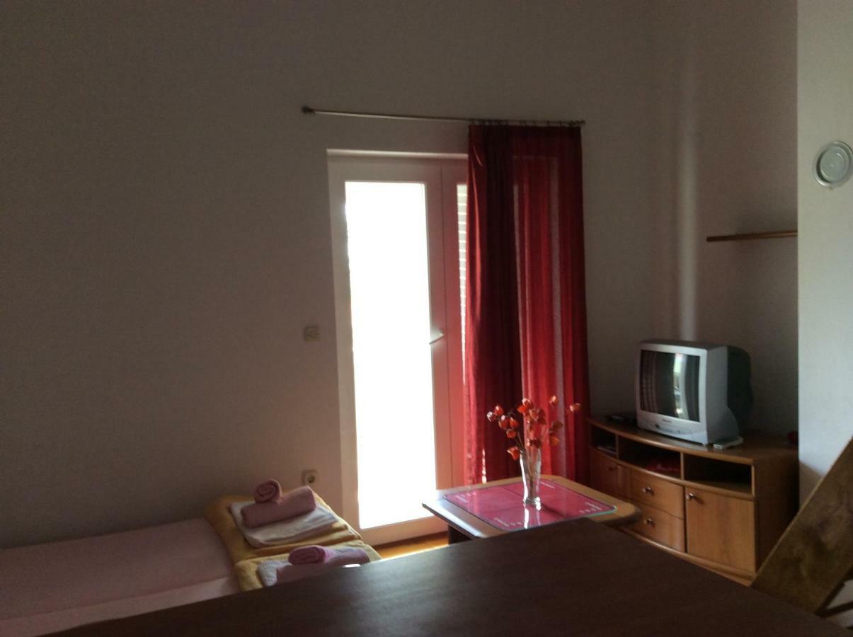 זאדאר Apartmani Svit מראה חיצוני תמונה