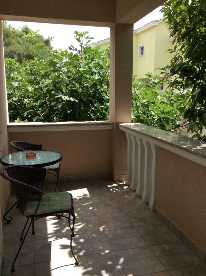 זאדאר Apartmani Svit מראה חיצוני תמונה