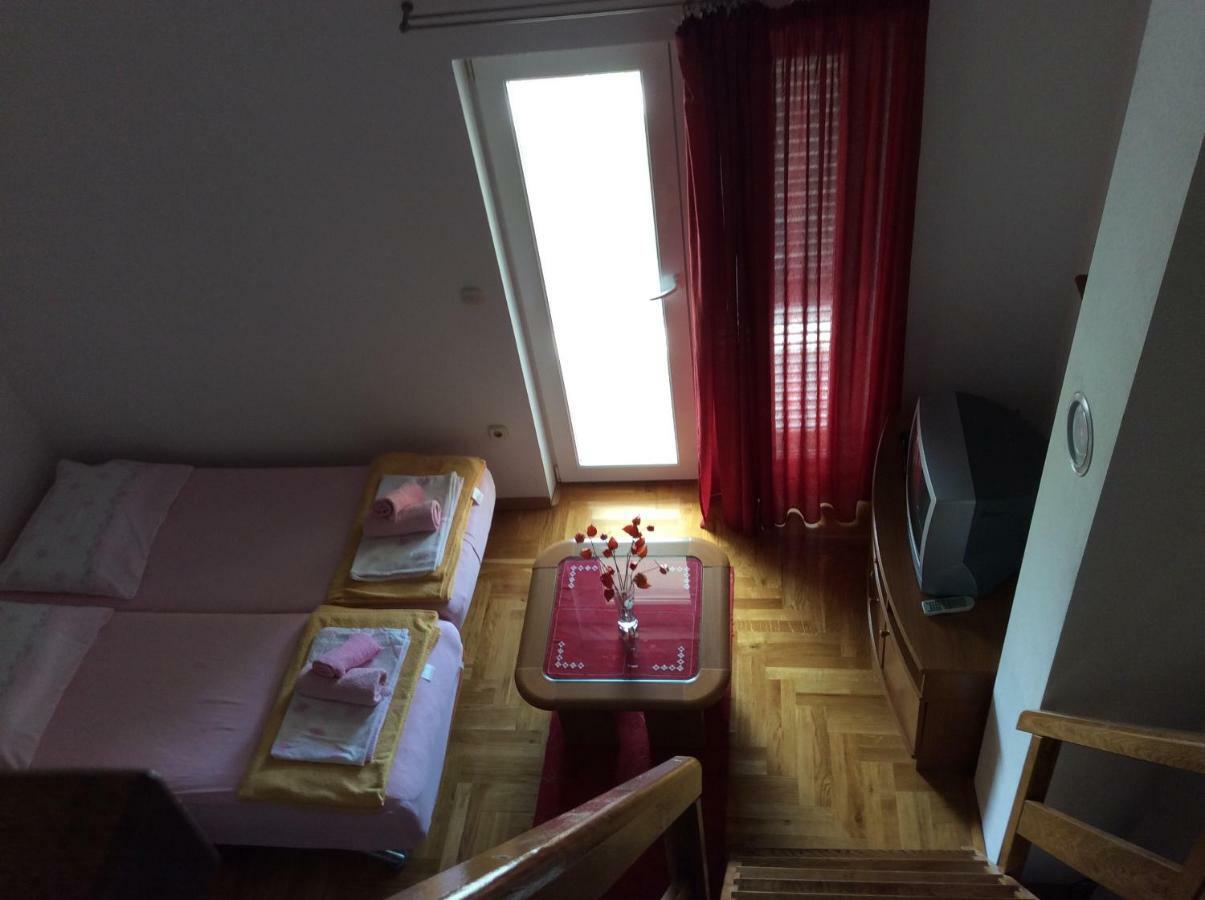 זאדאר Apartmani Svit מראה חיצוני תמונה