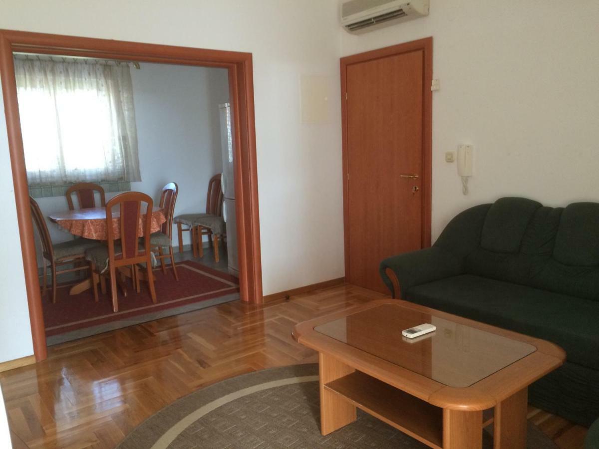 זאדאר Apartmani Svit מראה חיצוני תמונה