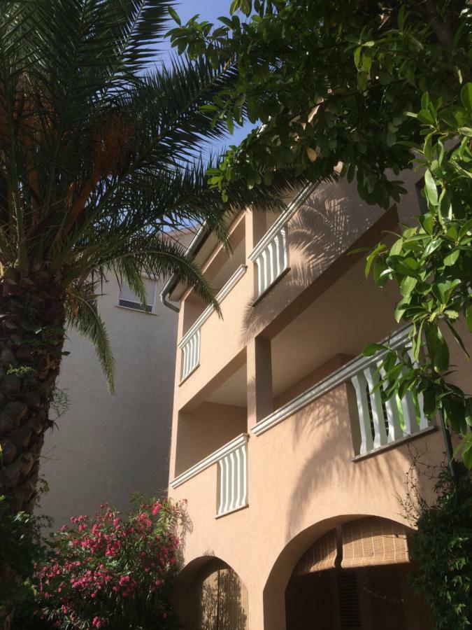 זאדאר Apartmani Svit מראה חיצוני תמונה