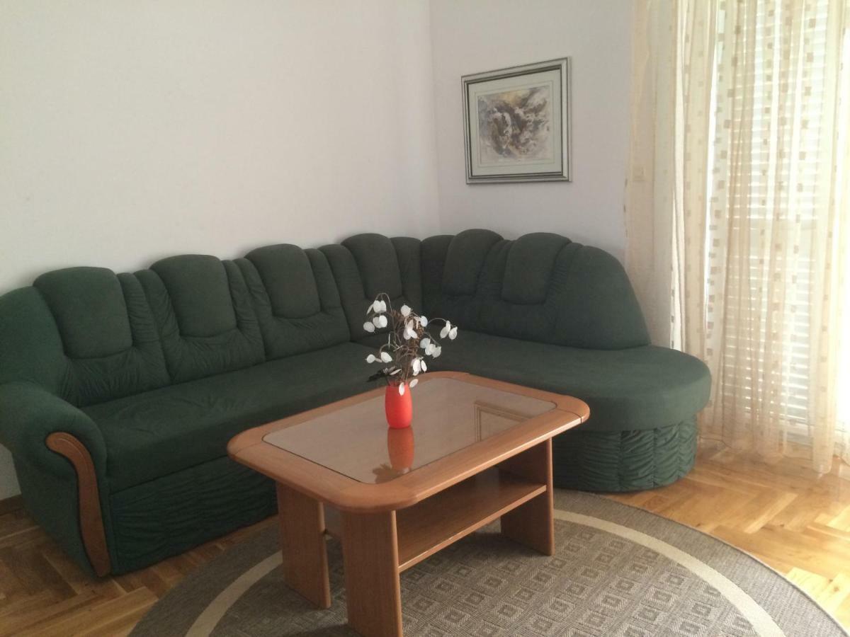 זאדאר Apartmani Svit מראה חיצוני תמונה