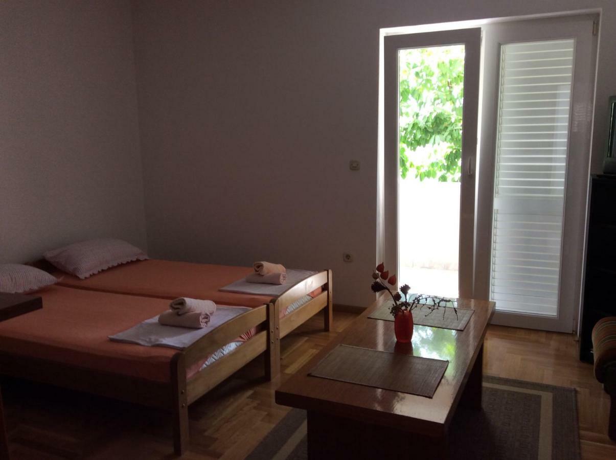 זאדאר Apartmani Svit מראה חיצוני תמונה