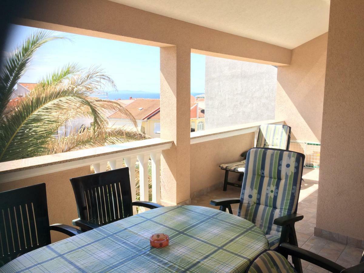 זאדאר Apartmani Svit מראה חיצוני תמונה