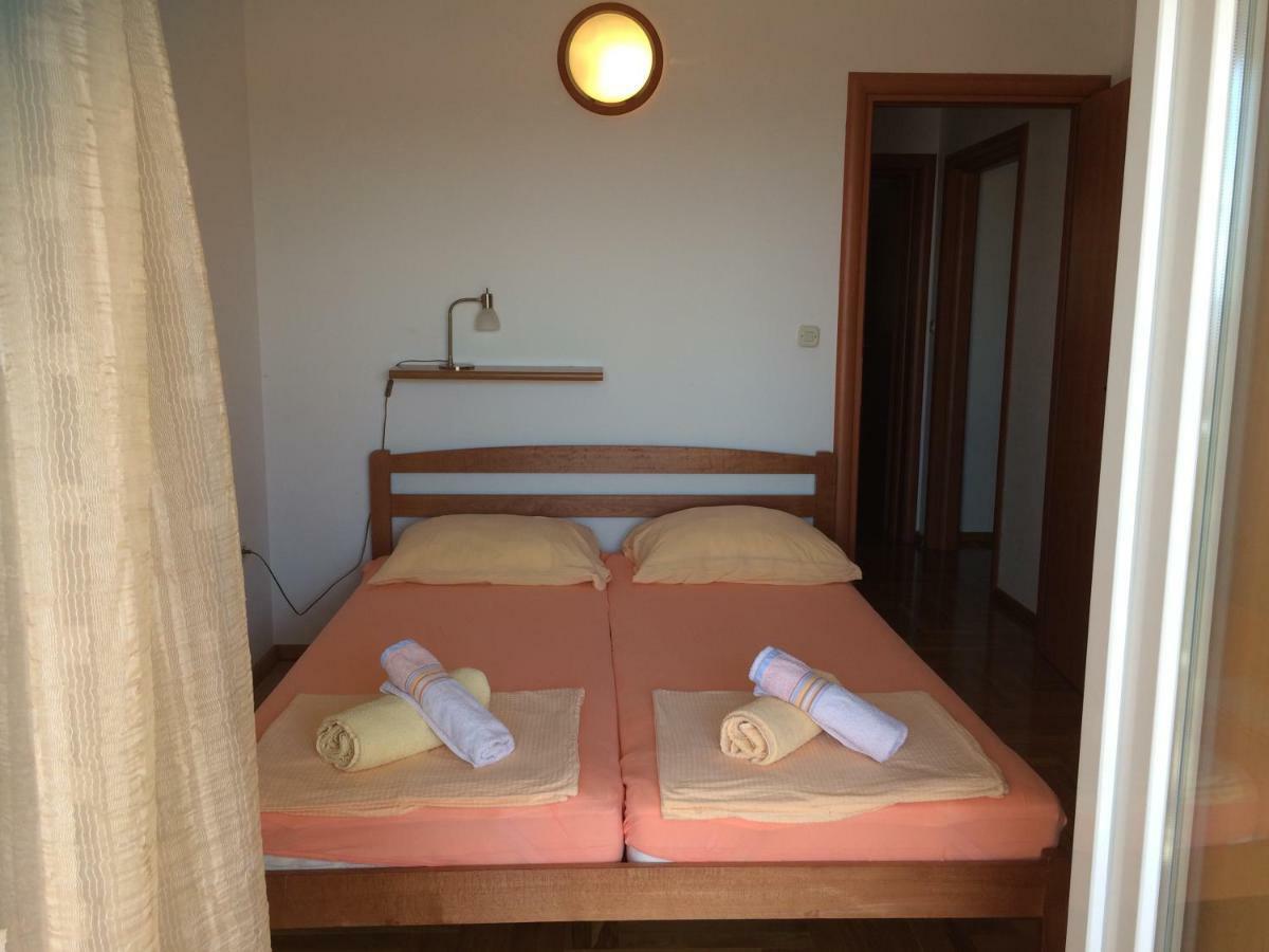 זאדאר Apartmani Svit מראה חיצוני תמונה