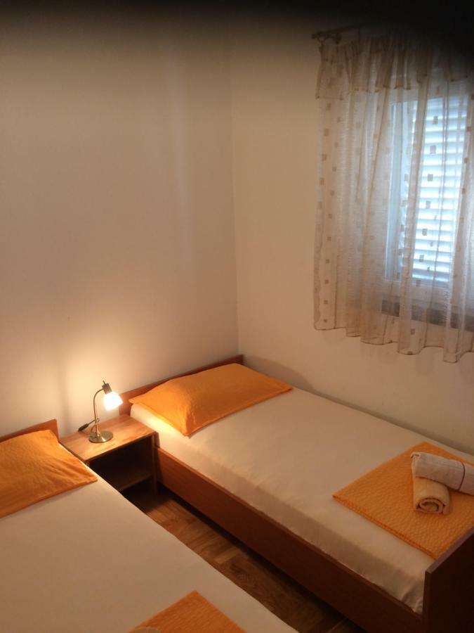 זאדאר Apartmani Svit מראה חיצוני תמונה