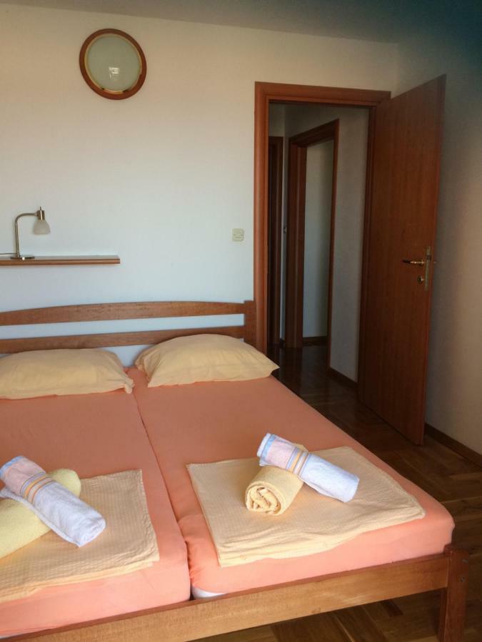 זאדאר Apartmani Svit מראה חיצוני תמונה