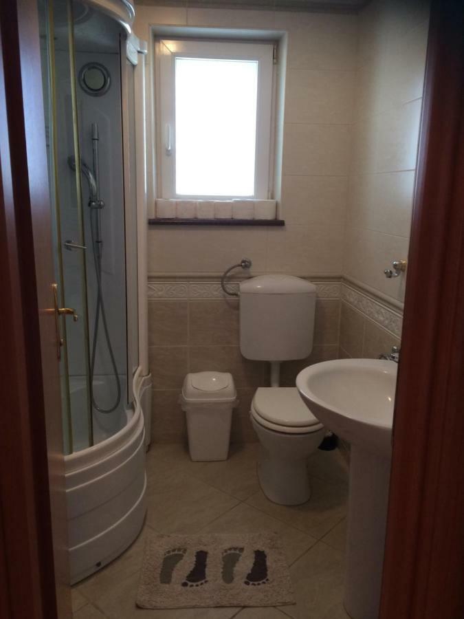 זאדאר Apartmani Svit מראה חיצוני תמונה