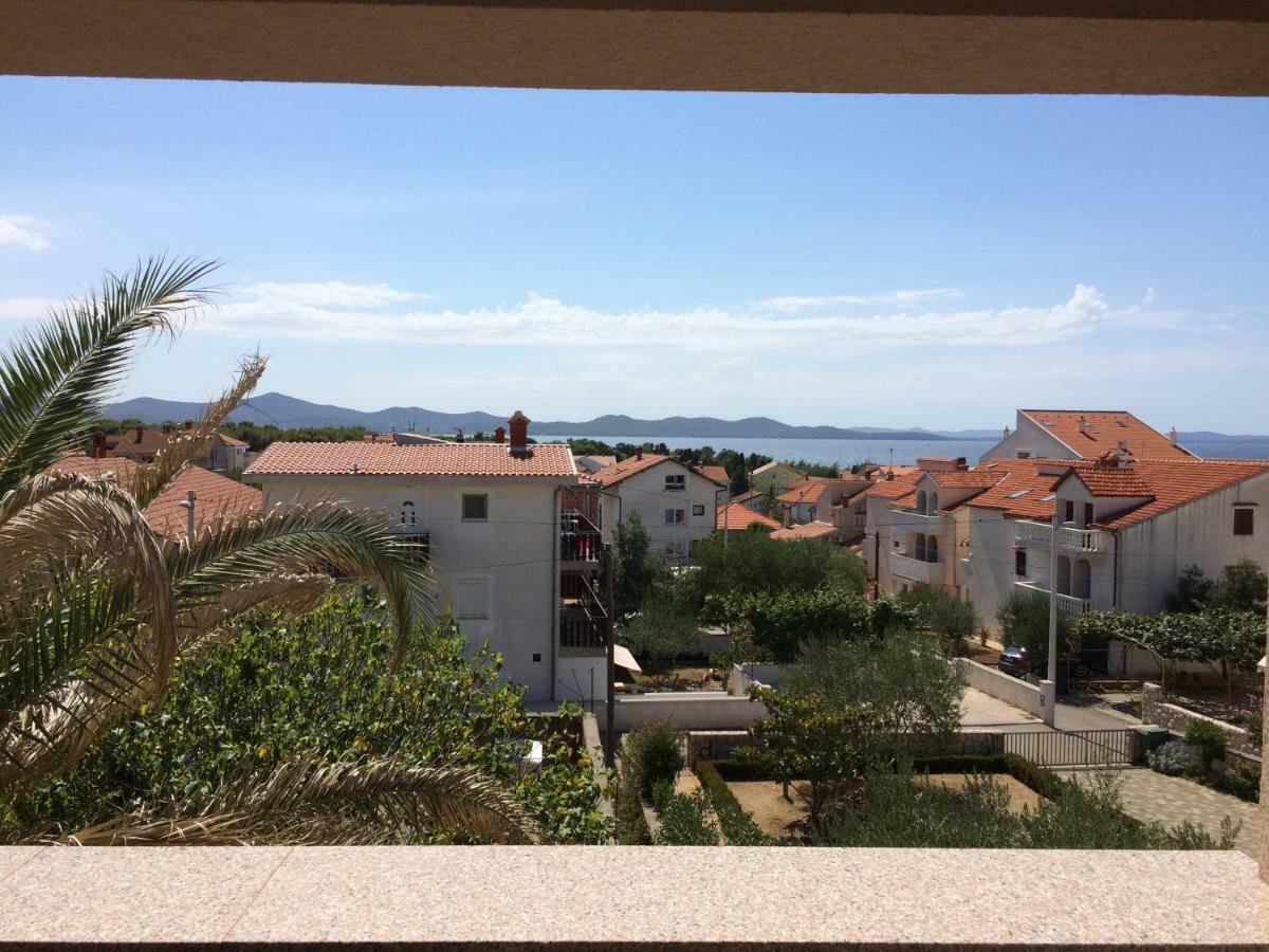 זאדאר Apartmani Svit מראה חיצוני תמונה